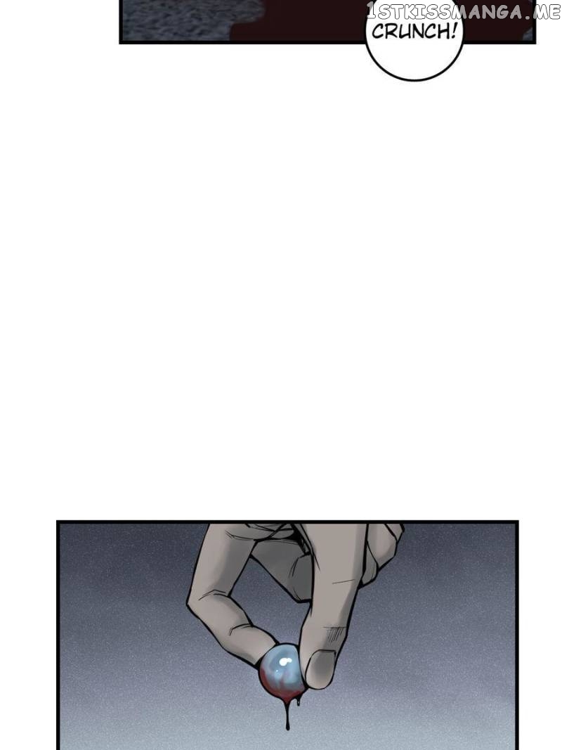 All starts with Ubume Chapter 106 - page 34