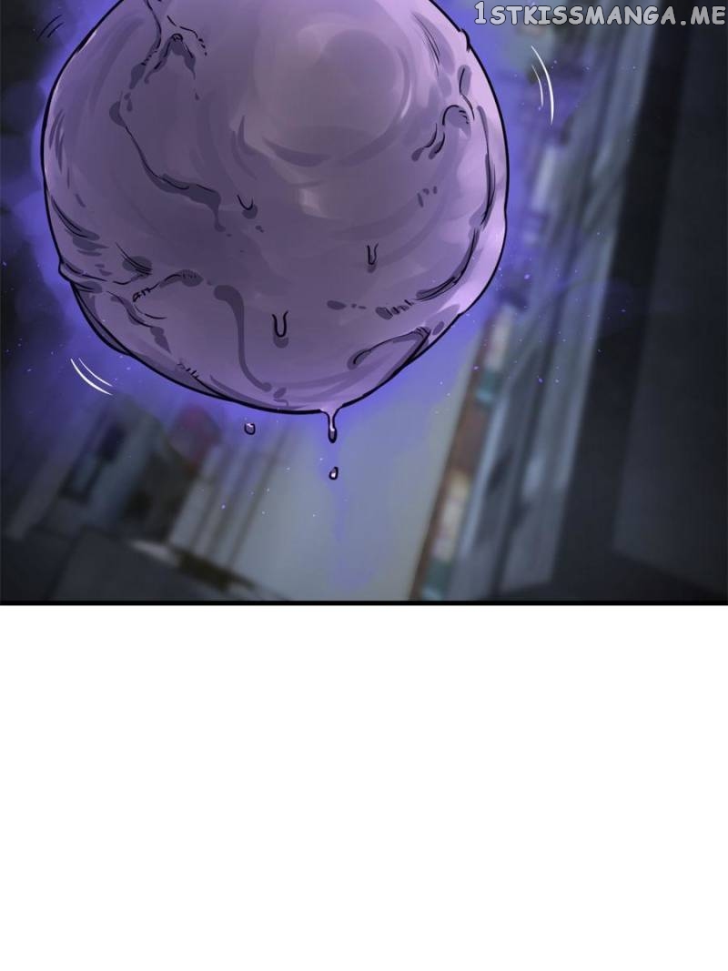 All starts with Ubume Chapter 106 - page 42