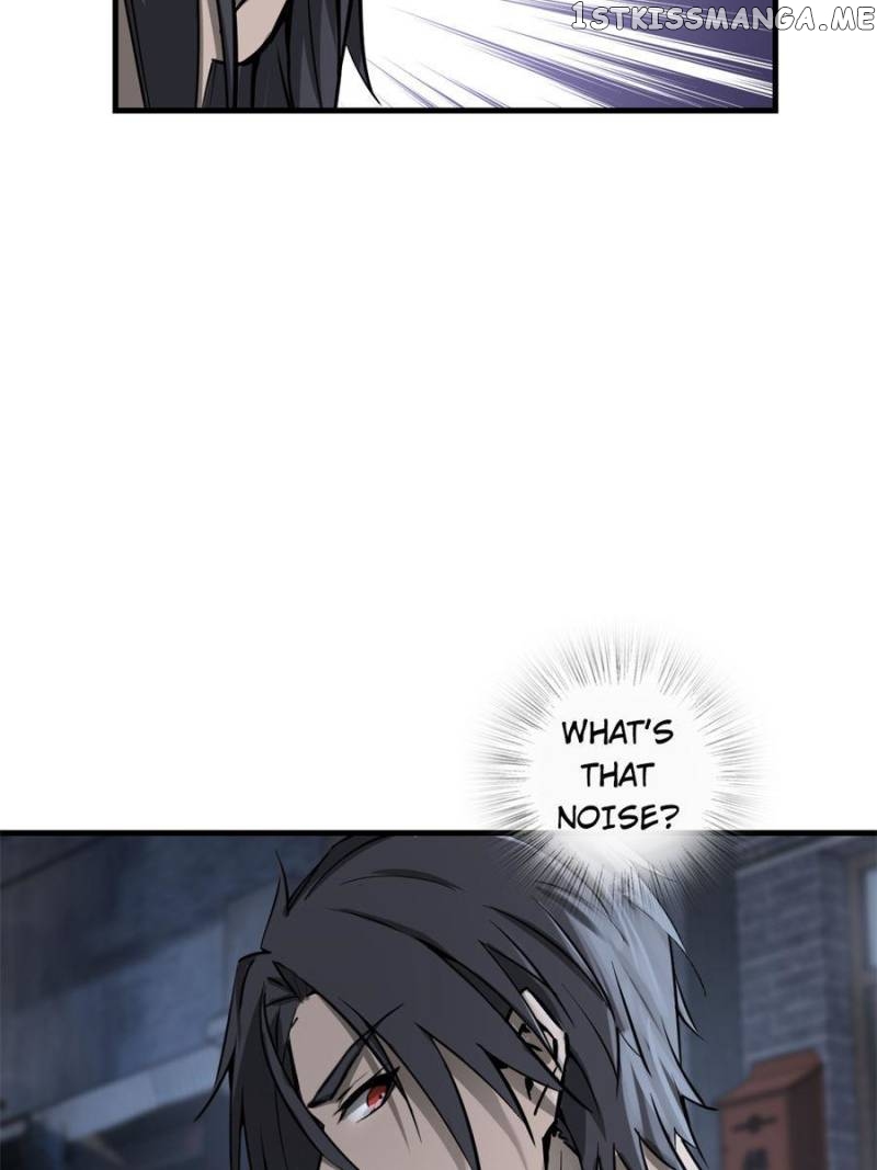 All starts with Ubume Chapter 106 - page 56