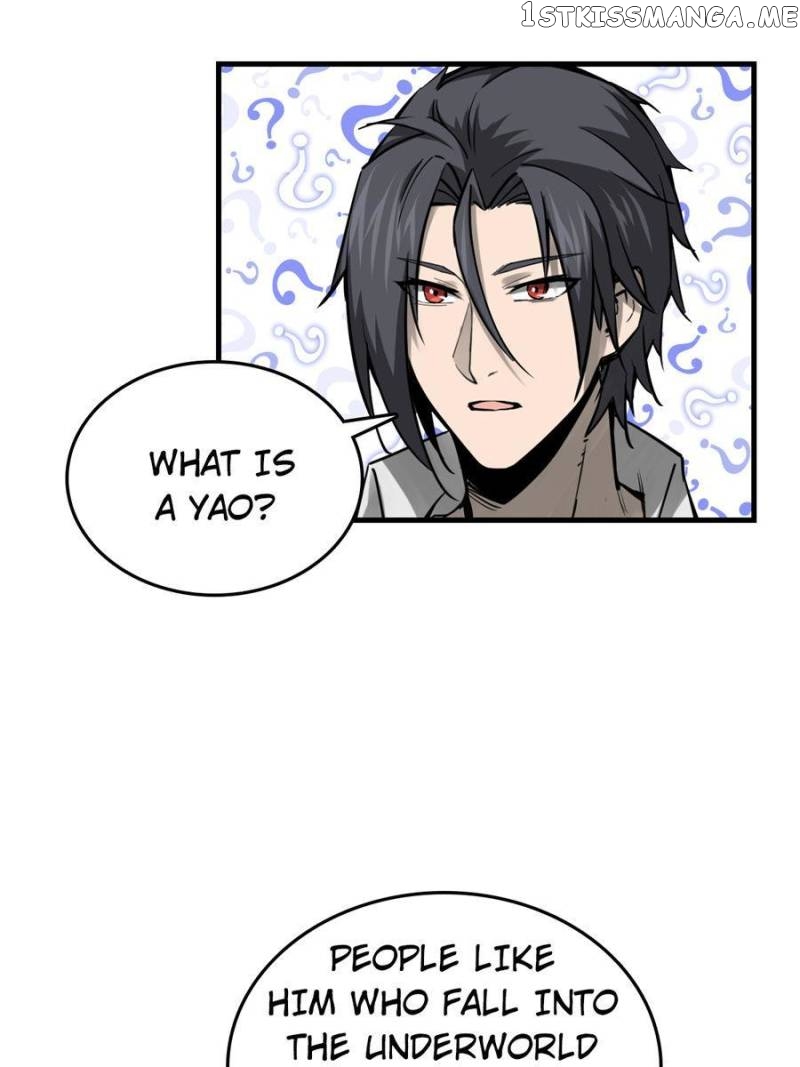 All starts with Ubume Chapter 106 - page 6