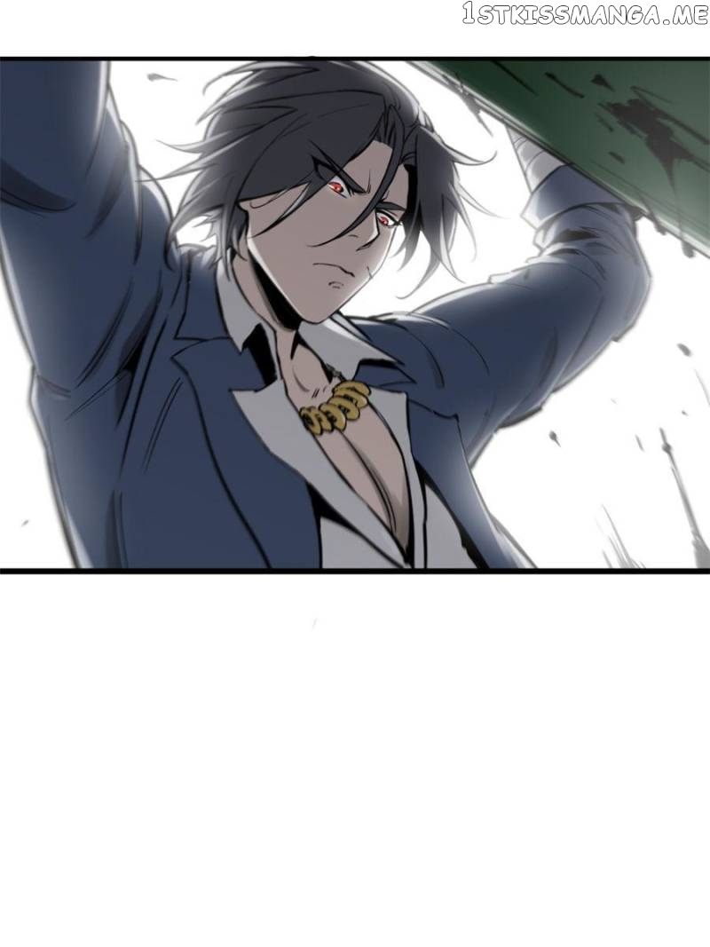 All starts with Ubume Chapter 106 - page 70