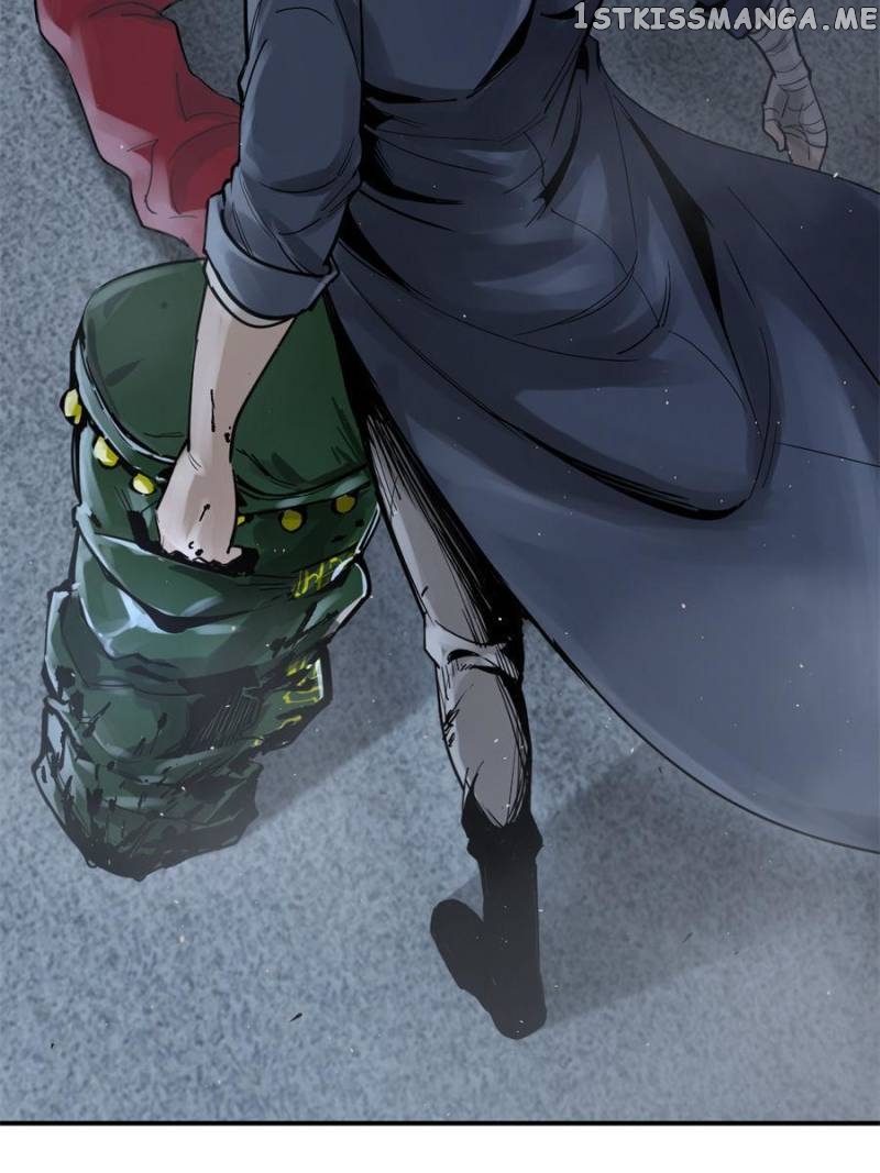 All starts with Ubume Chapter 106 - page 76