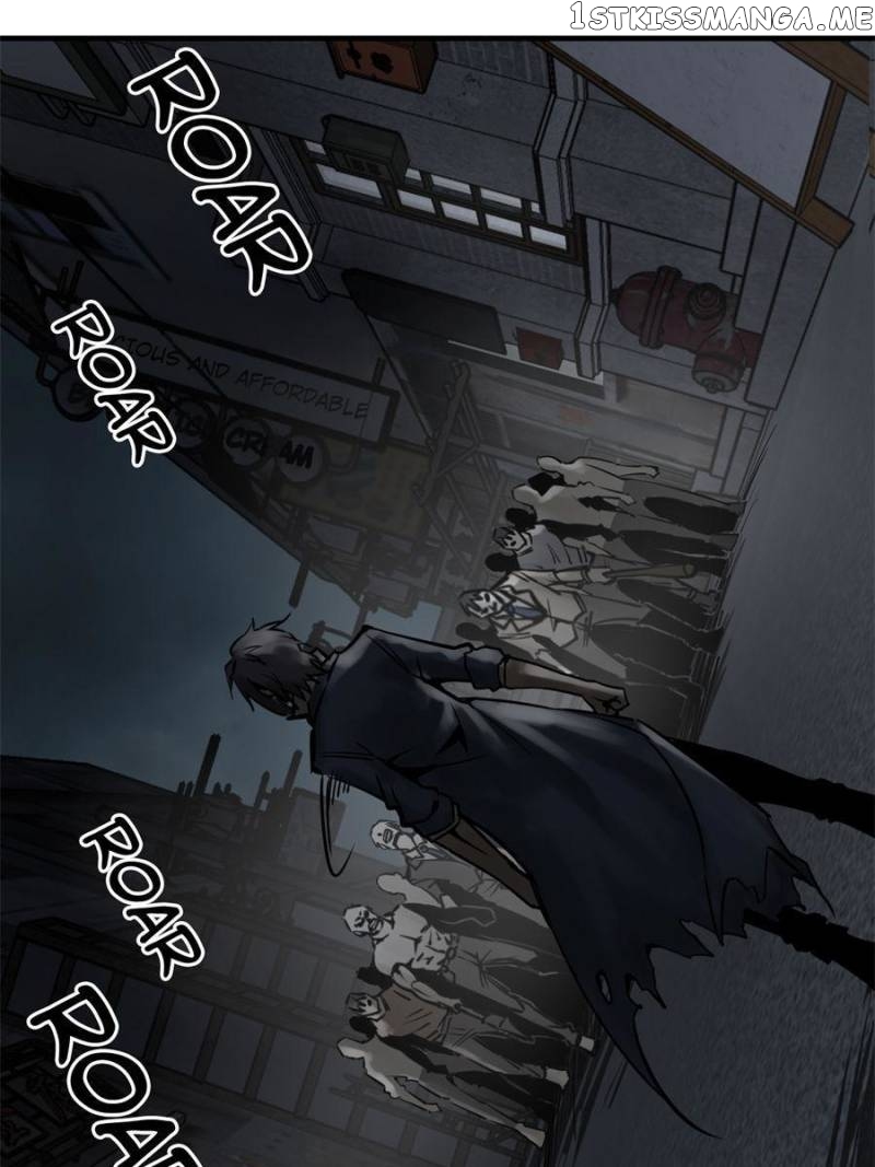 All starts with Ubume Chapter 106 - page 85