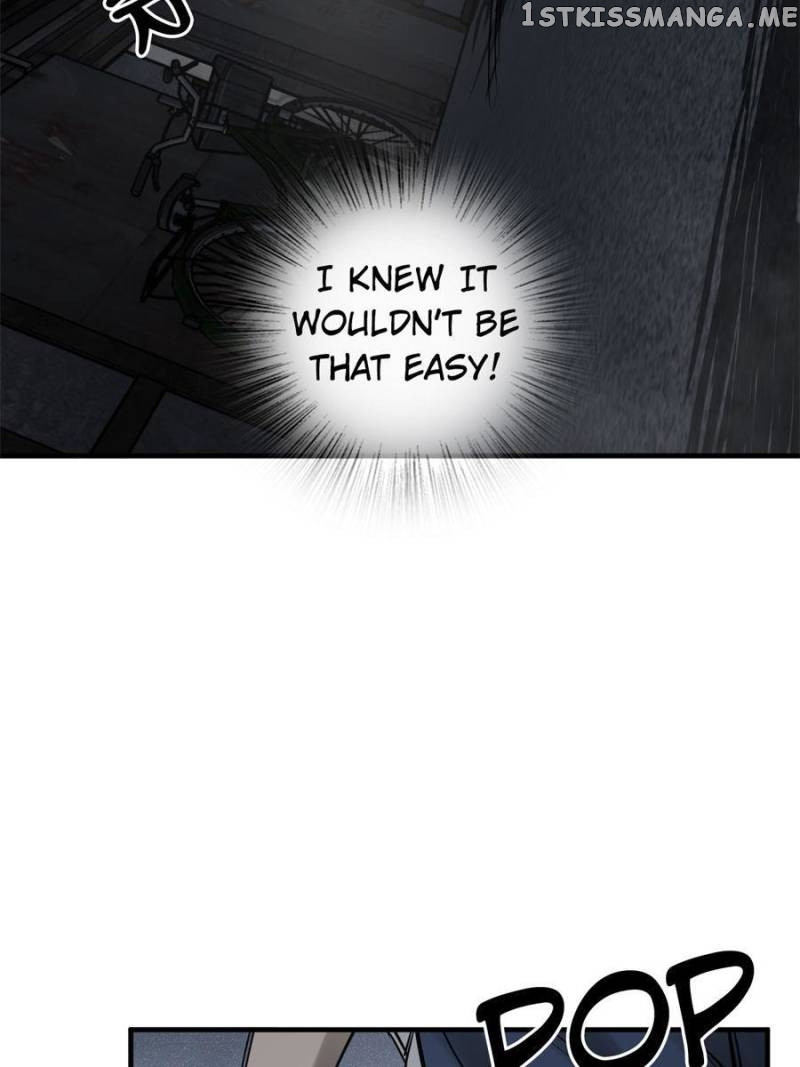 All starts with Ubume Chapter 106 - page 86