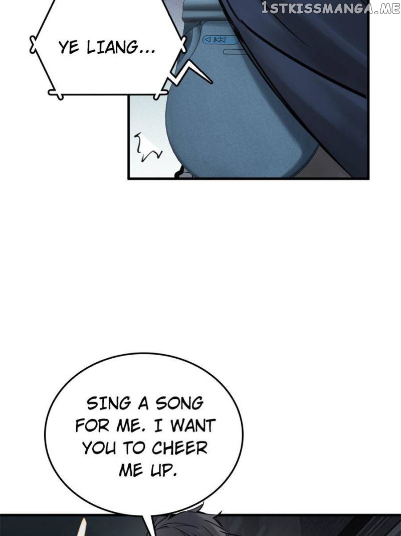 All starts with Ubume Chapter 106 - page 88