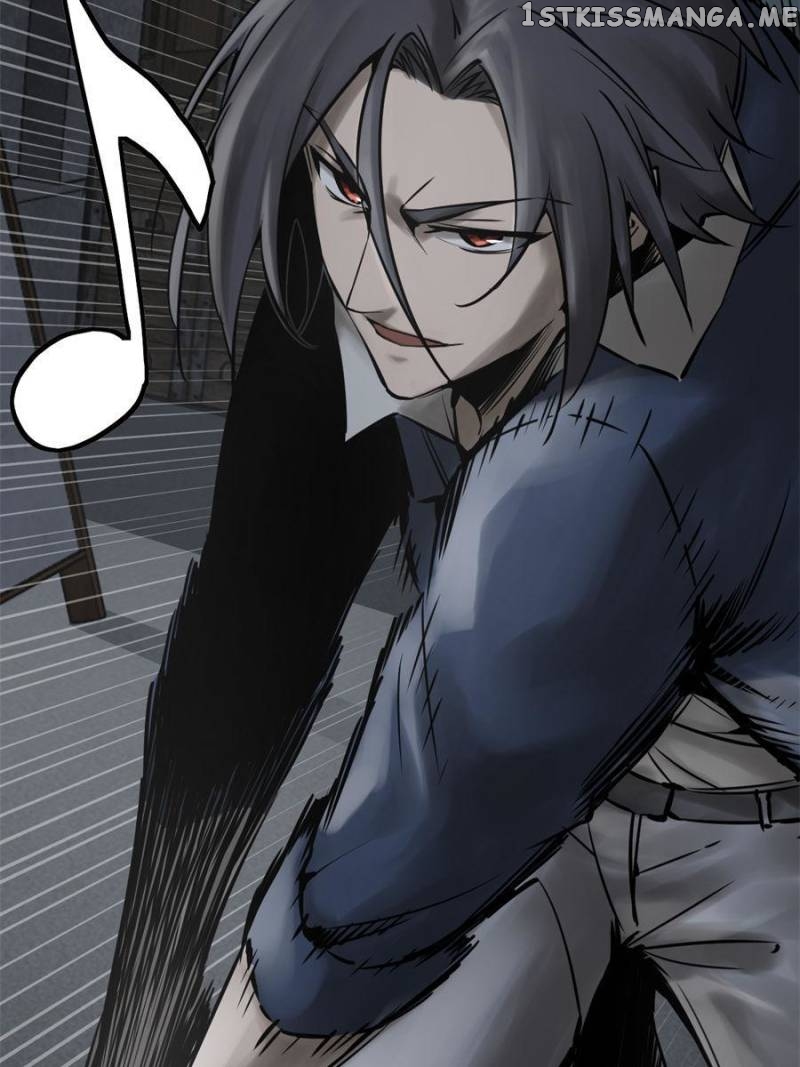 All starts with Ubume Chapter 106 - page 93