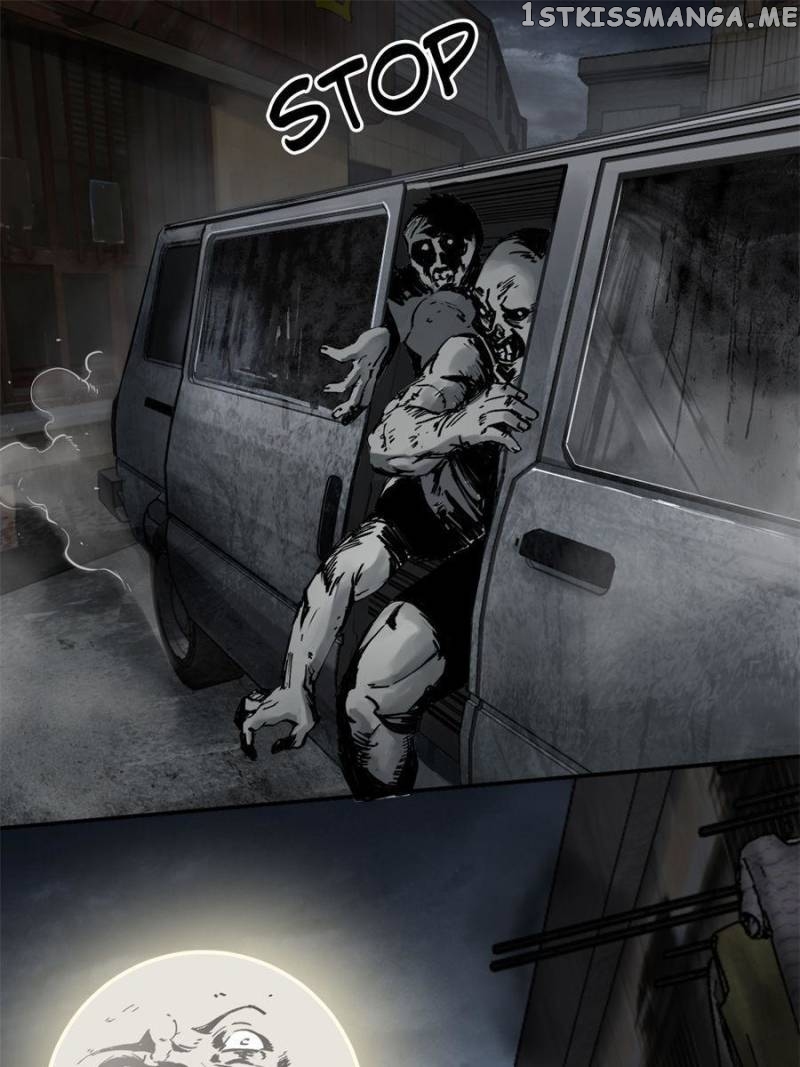 All starts with Ubume Chapter 107 - page 14