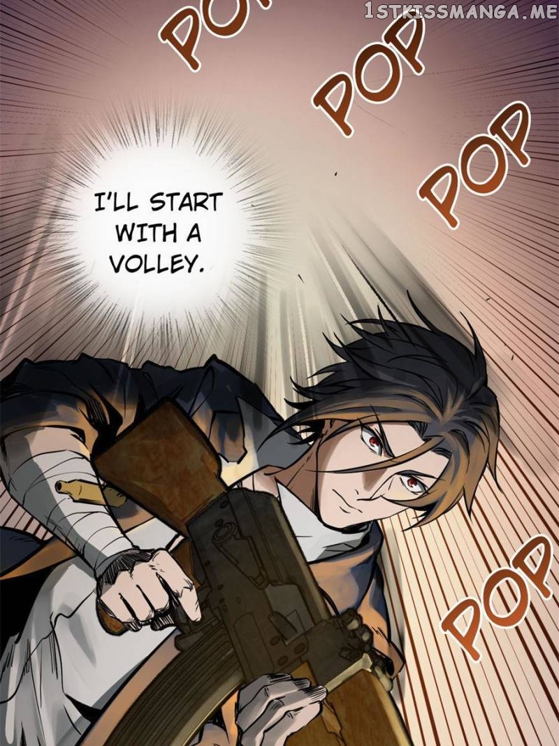 All starts with Ubume Chapter 107 - page 17