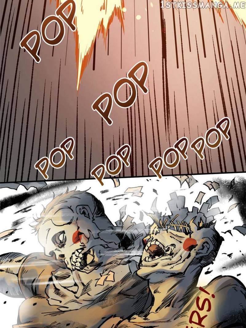 All starts with Ubume Chapter 107 - page 19