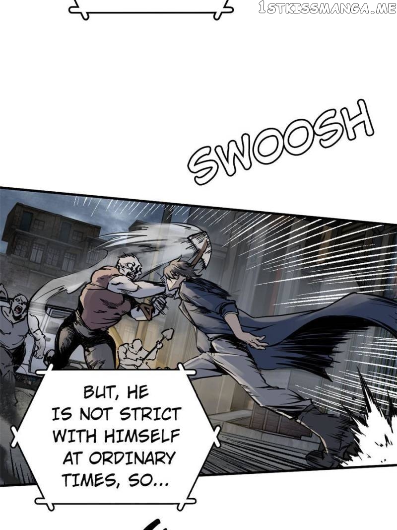 All starts with Ubume Chapter 107 - page 26