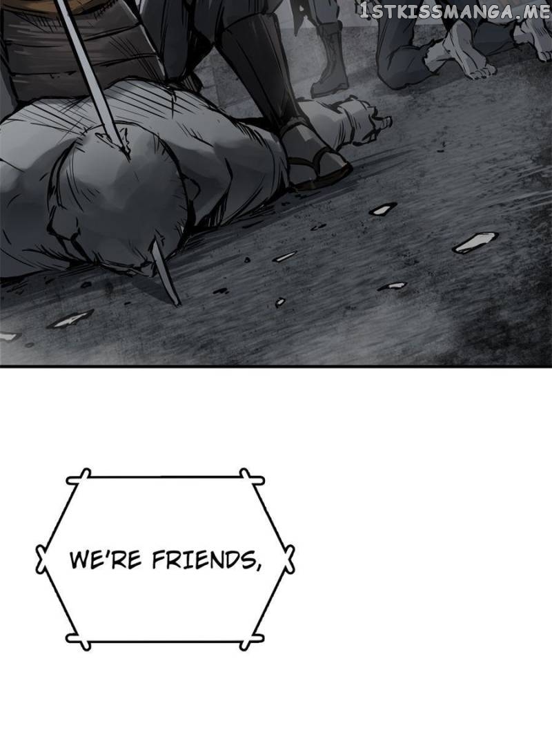 All starts with Ubume Chapter 107 - page 36