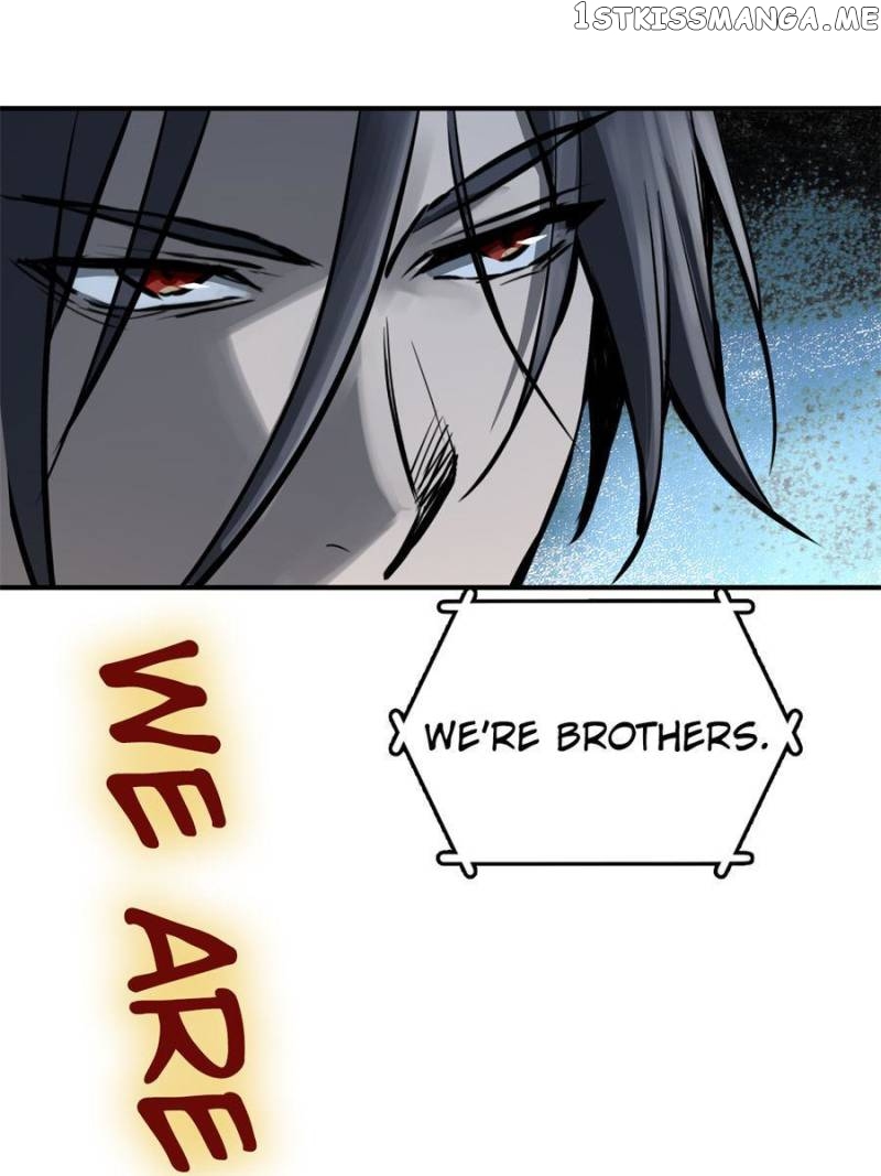 All starts with Ubume Chapter 107 - page 37