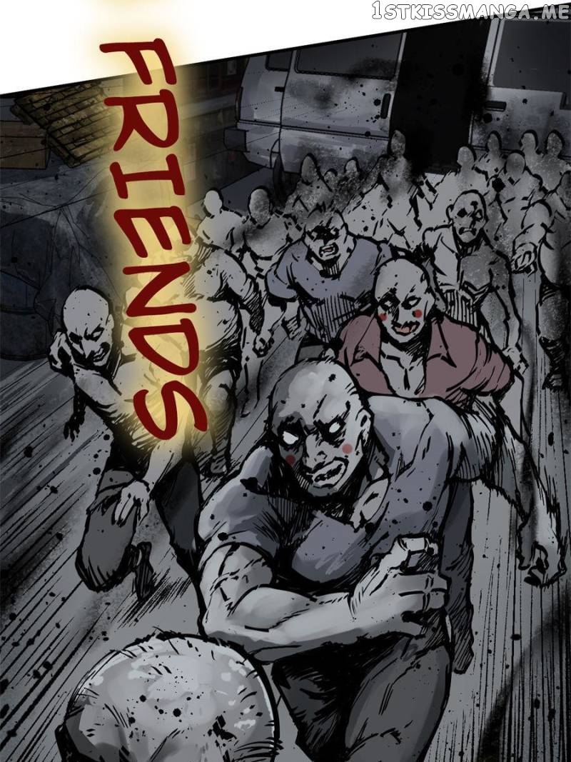 All starts with Ubume Chapter 107 - page 38