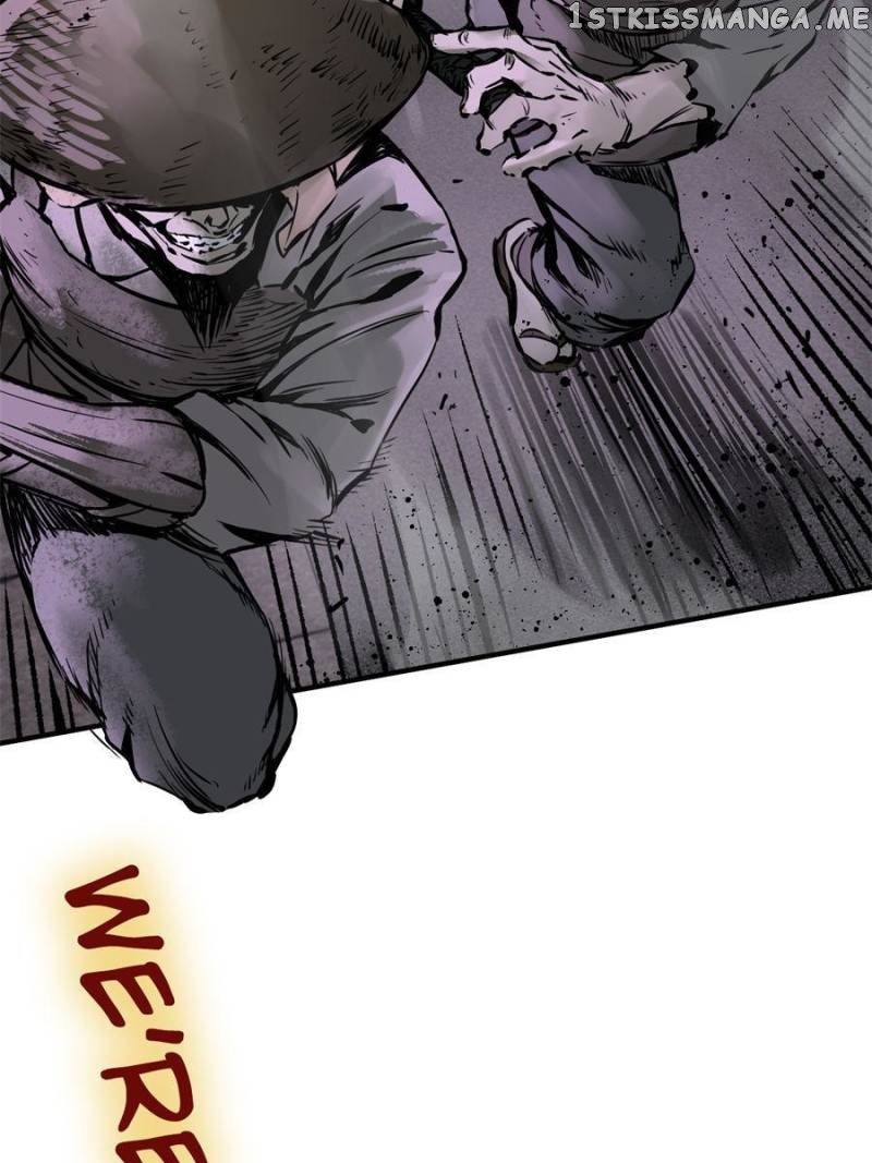 All starts with Ubume Chapter 107 - page 40