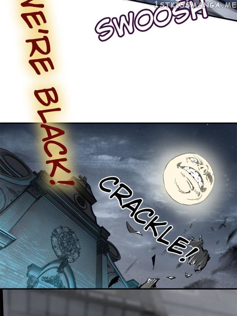 All starts with Ubume Chapter 107 - page 43