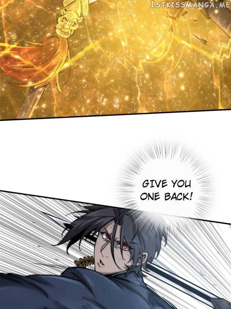 All starts with Ubume Chapter 107 - page 52