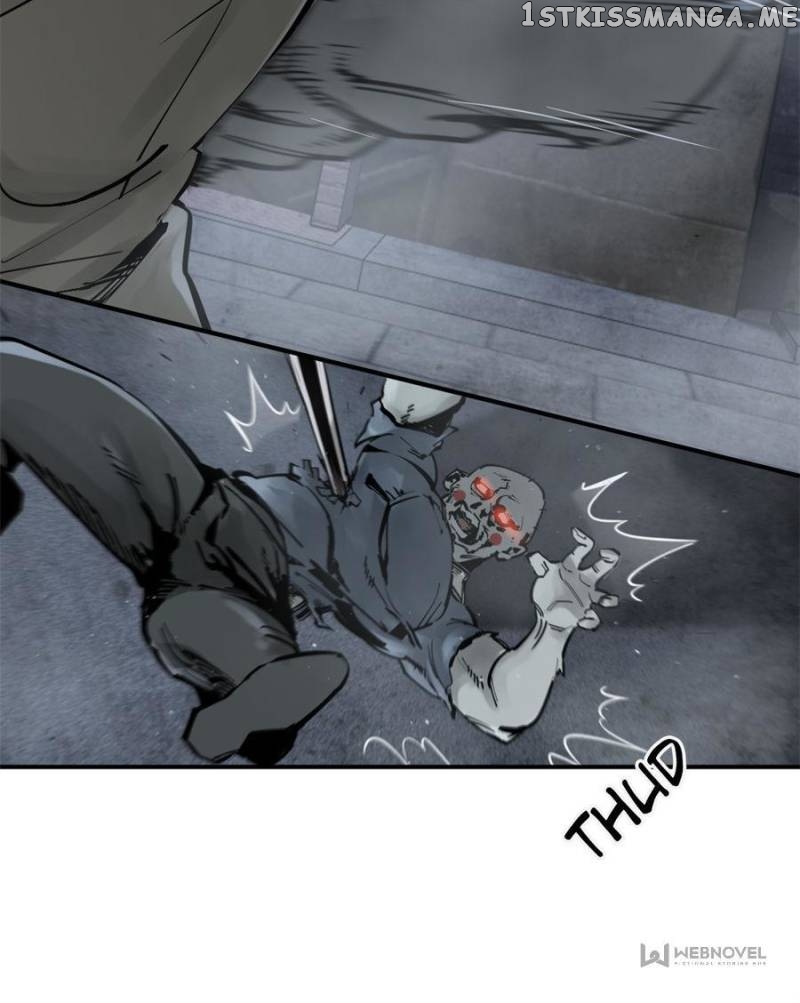 All starts with Ubume Chapter 107 - page 54