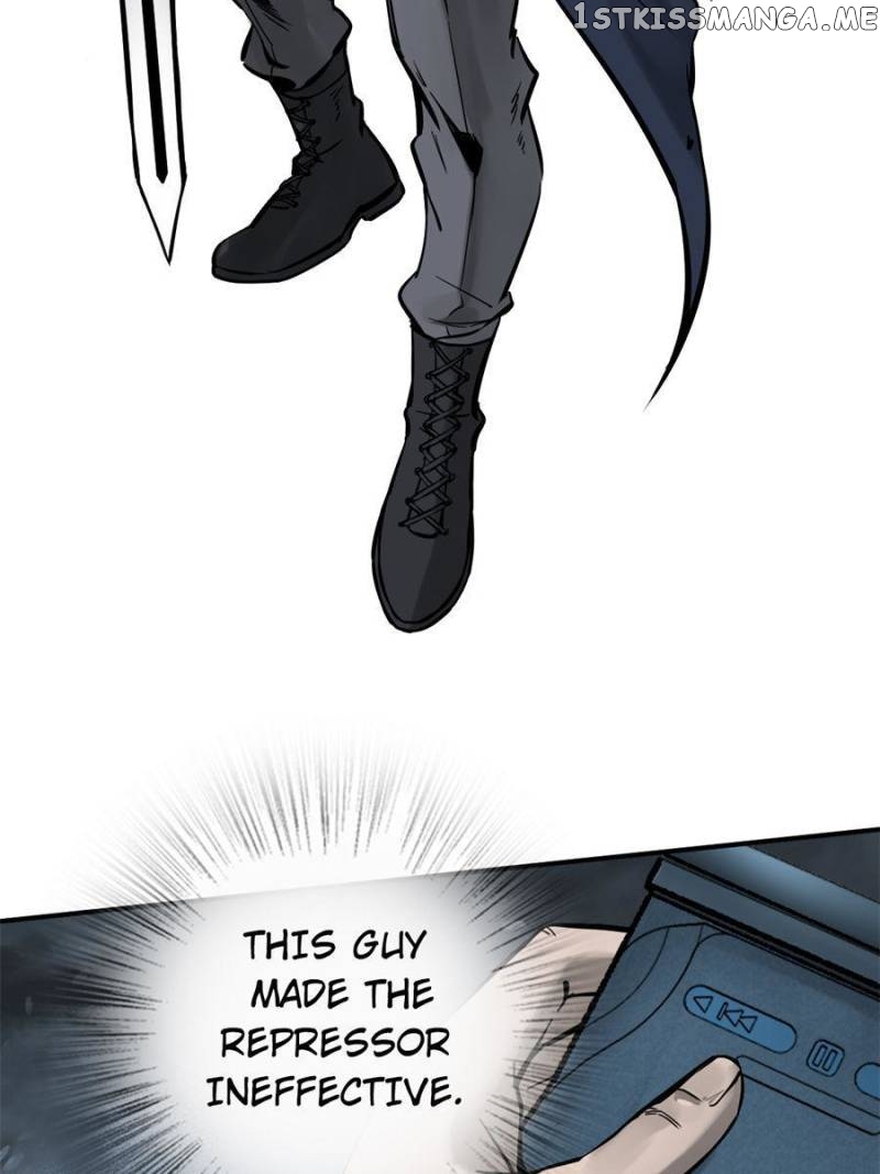 All starts with Ubume Chapter 107 - page 6