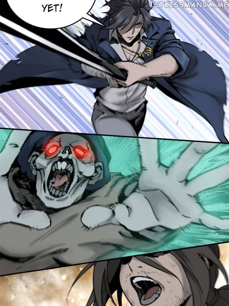 All starts with Ubume Chapter 107 - page 65