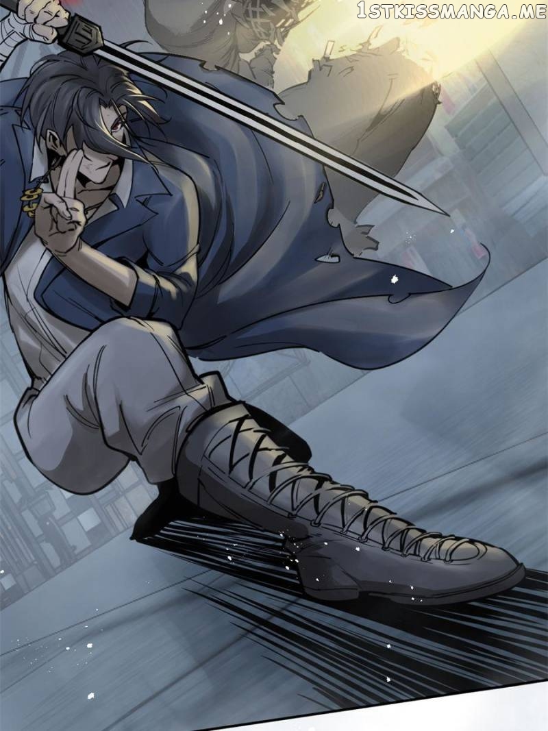 All starts with Ubume Chapter 107 - page 77