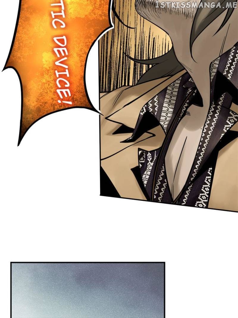 All starts with Ubume Chapter 107 - page 85