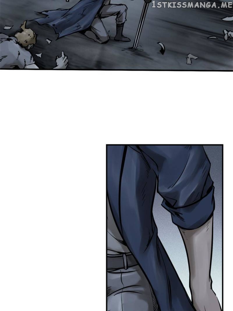 All starts with Ubume Chapter 107 - page 89