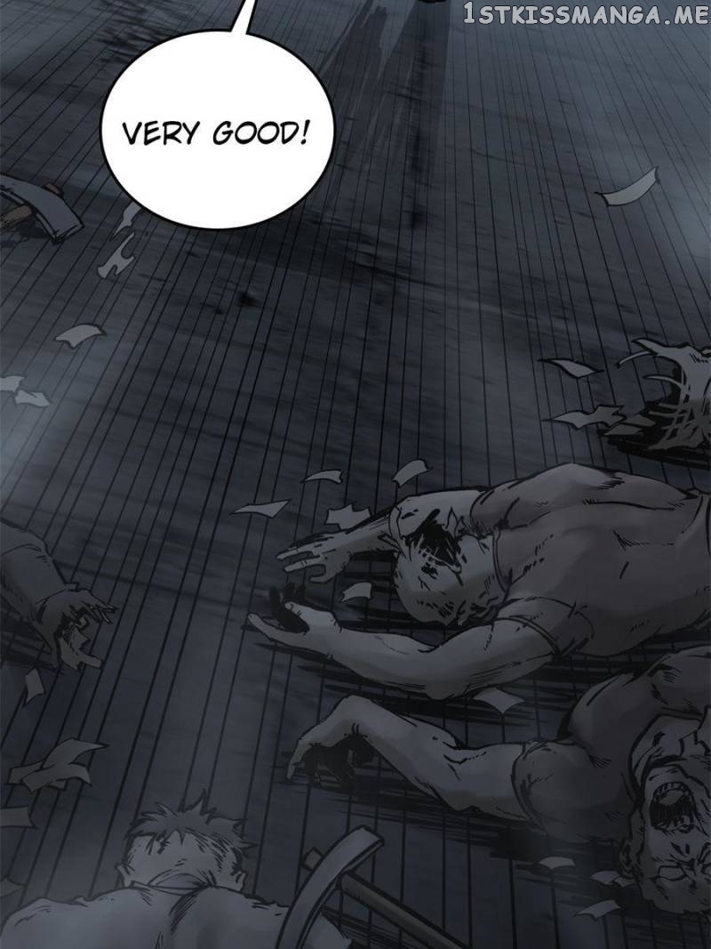 All starts with Ubume Chapter 107 - page 92