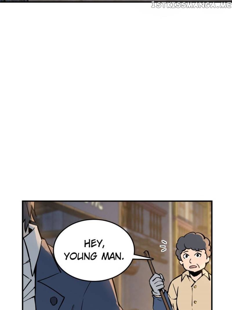 All starts with Ubume Chapter 108 - page 12