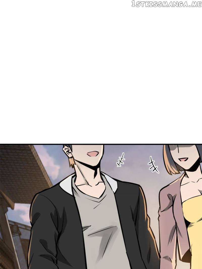 All starts with Ubume Chapter 108 - page 18