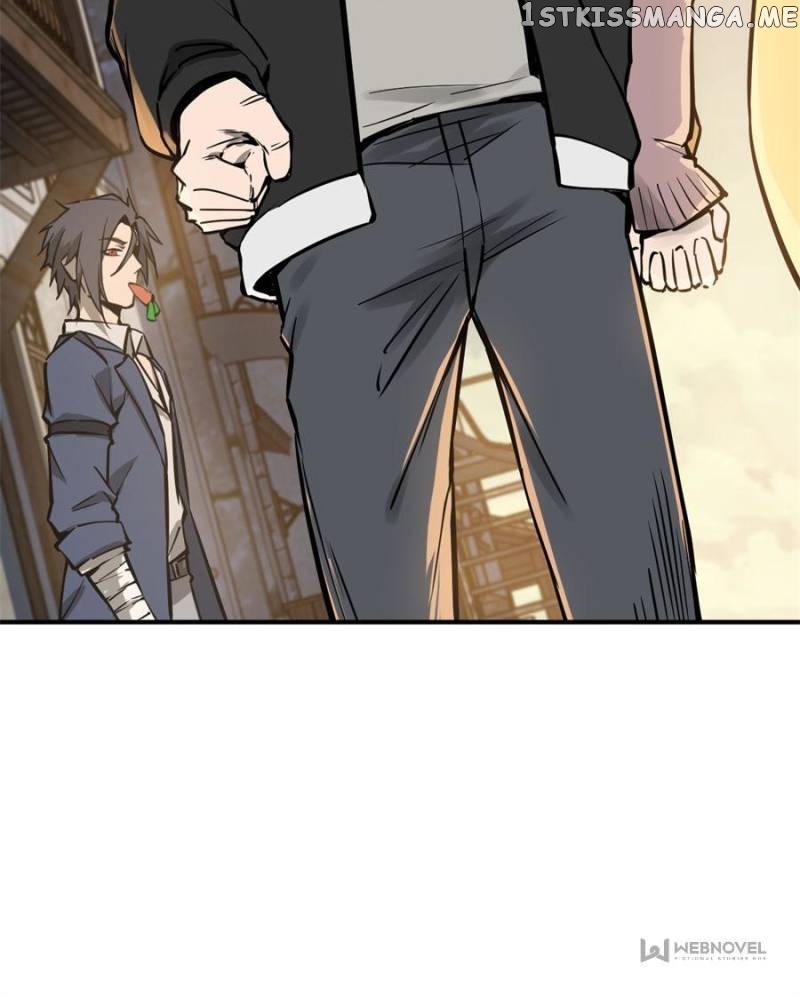 All starts with Ubume Chapter 108 - page 19