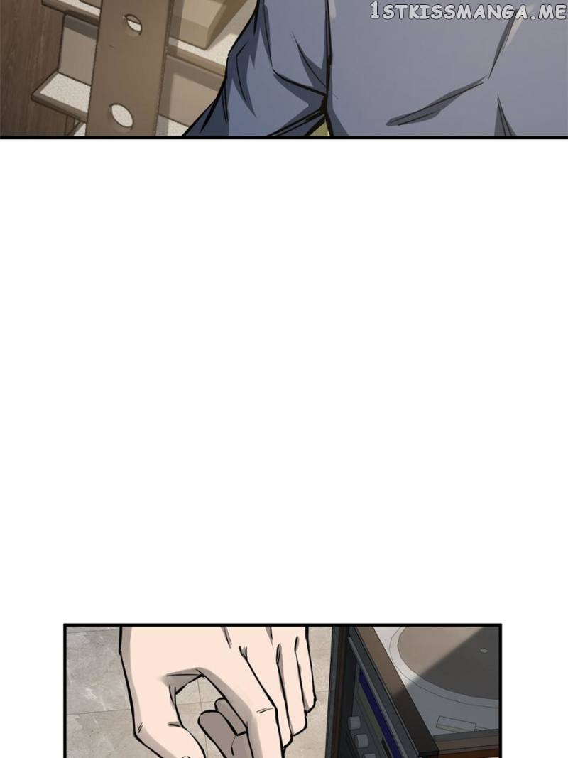 All starts with Ubume Chapter 108 - page 25
