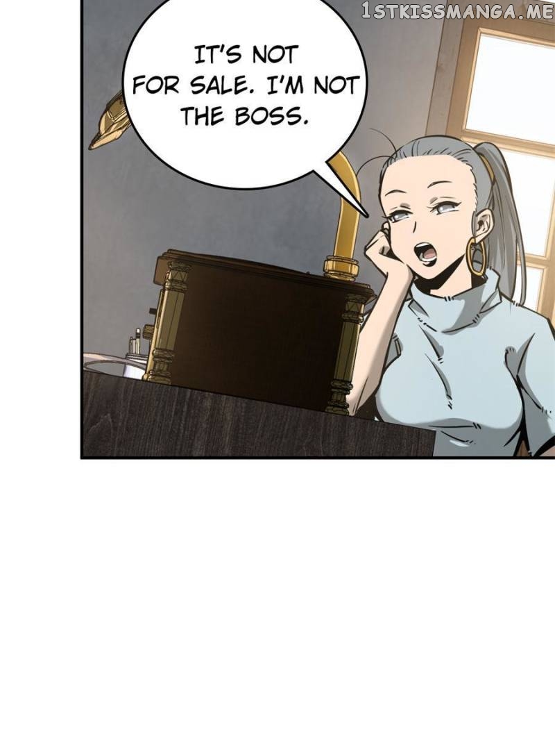 All starts with Ubume Chapter 108 - page 29