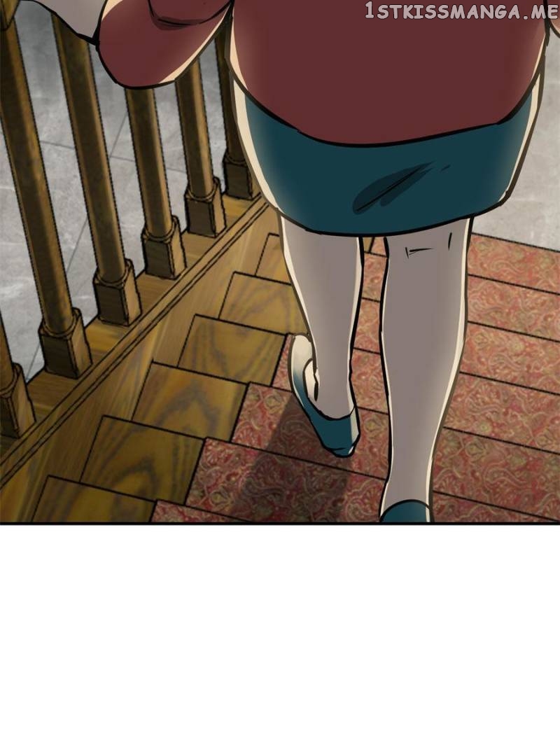 All starts with Ubume Chapter 108 - page 32