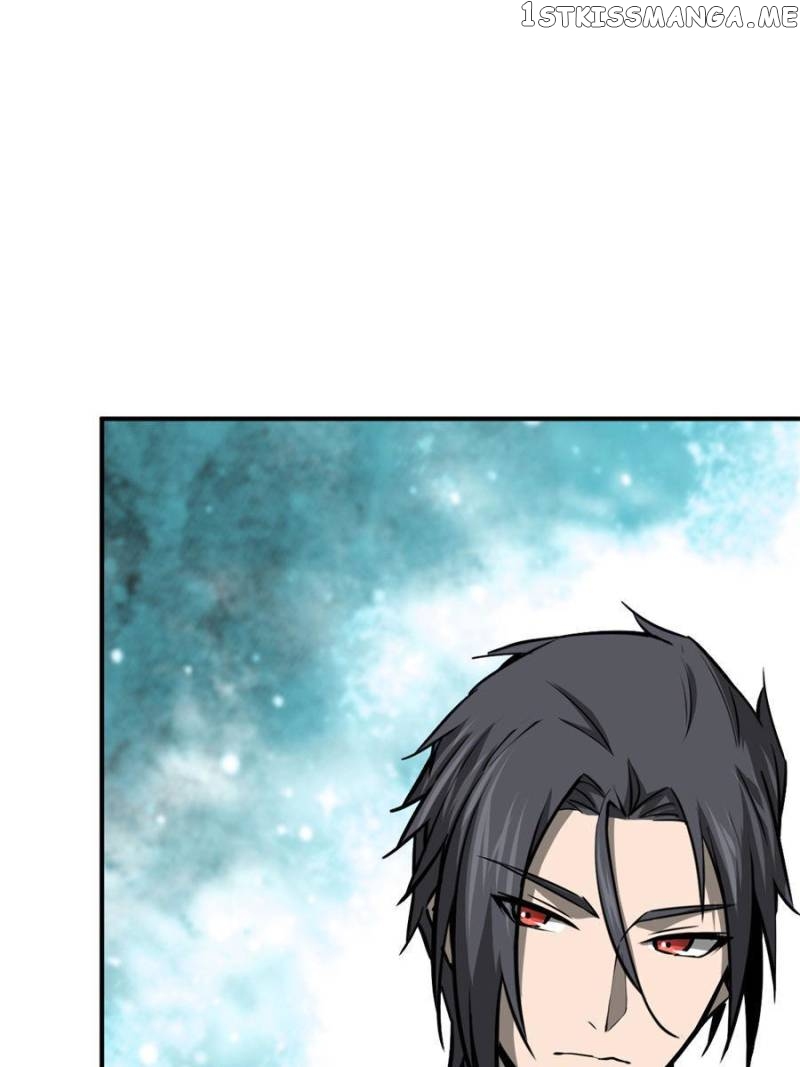 All starts with Ubume Chapter 108 - page 36