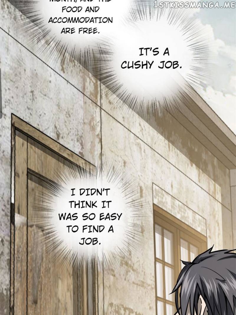 All starts with Ubume Chapter 108 - page 47