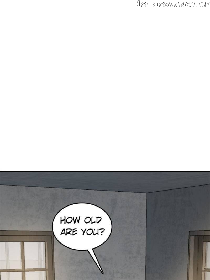 All starts with Ubume Chapter 108 - page 49