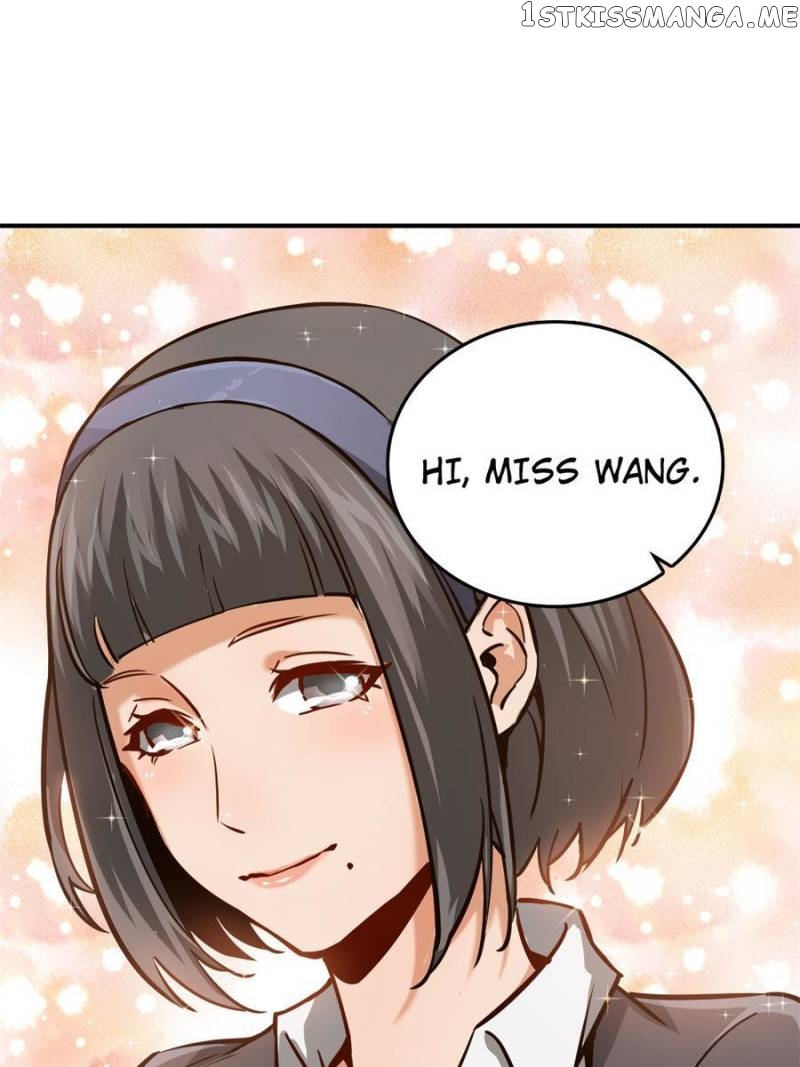 All starts with Ubume Chapter 108 - page 55