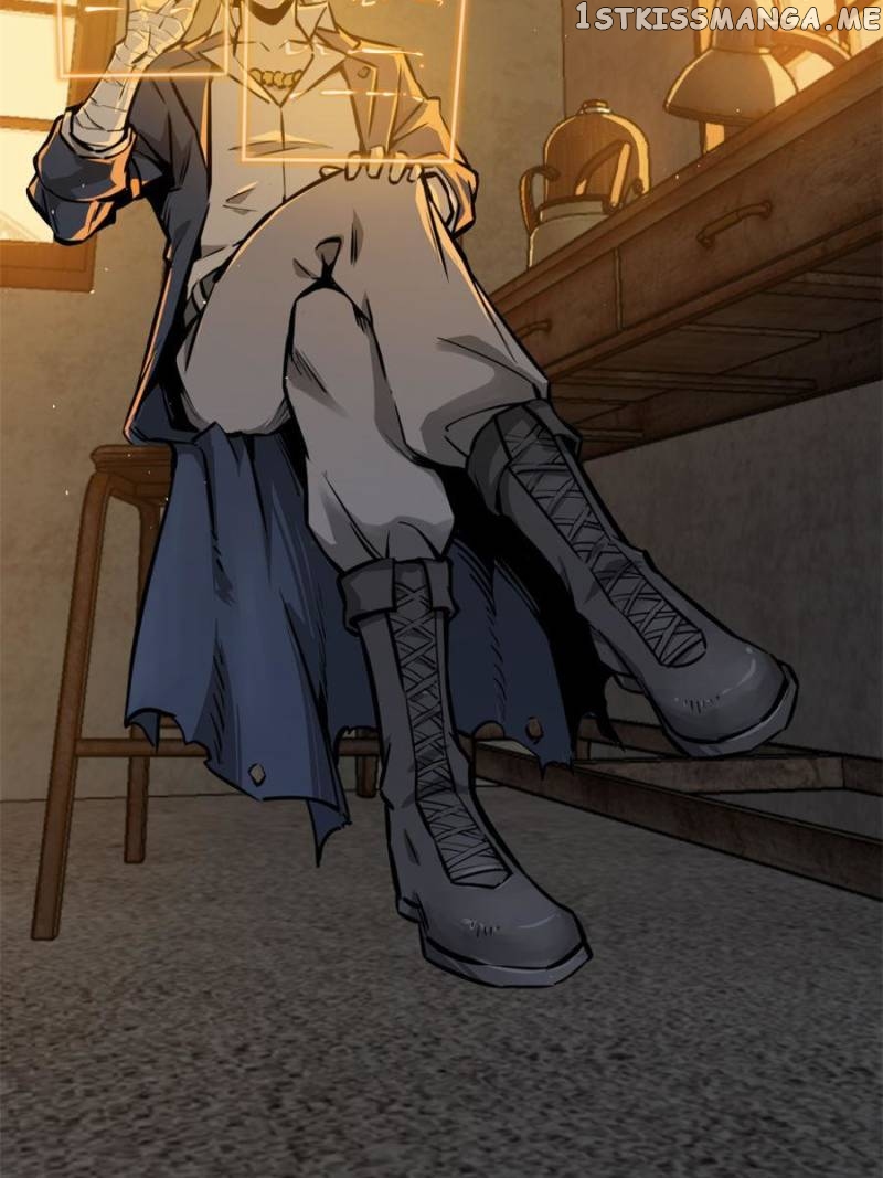 All starts with Ubume Chapter 108 - page 73