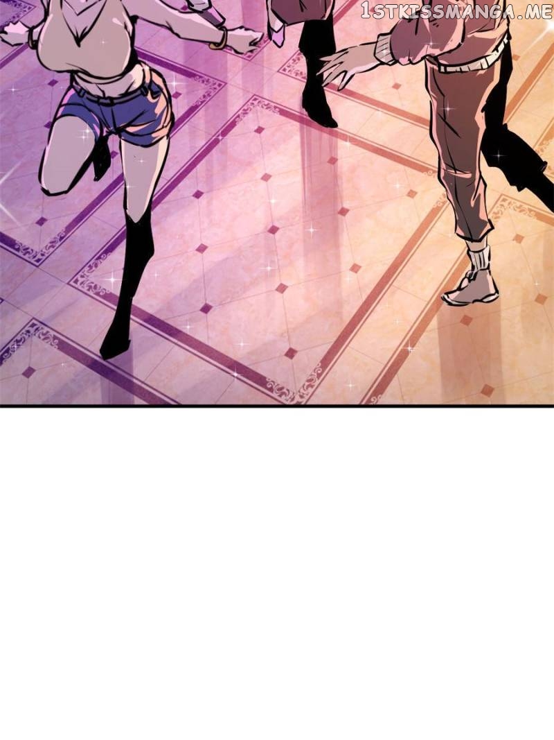 All starts with Ubume Chapter 108 - page 88