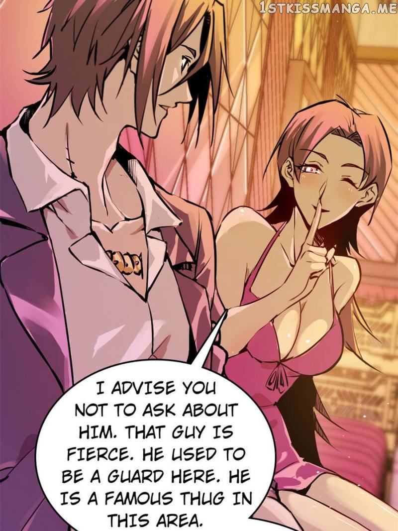 All starts with Ubume Chapter 108 - page 92
