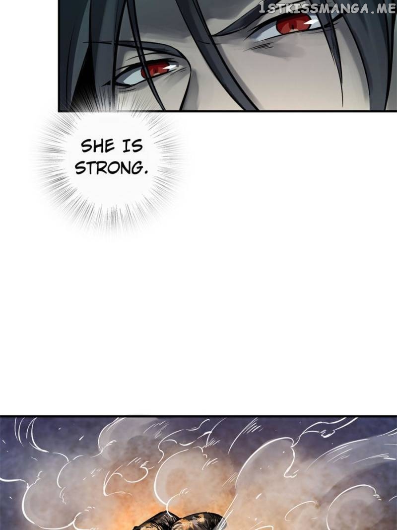 All starts with Ubume Chapter 110 - page 10