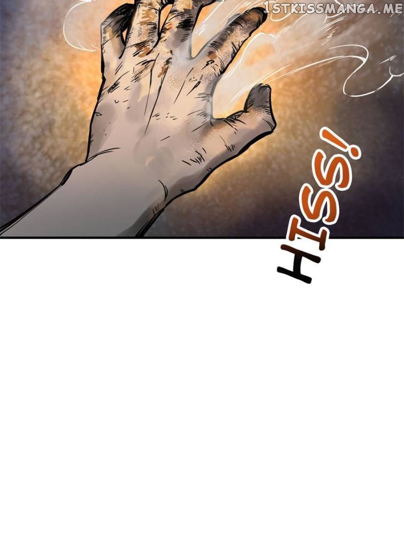 All starts with Ubume Chapter 110 - page 11