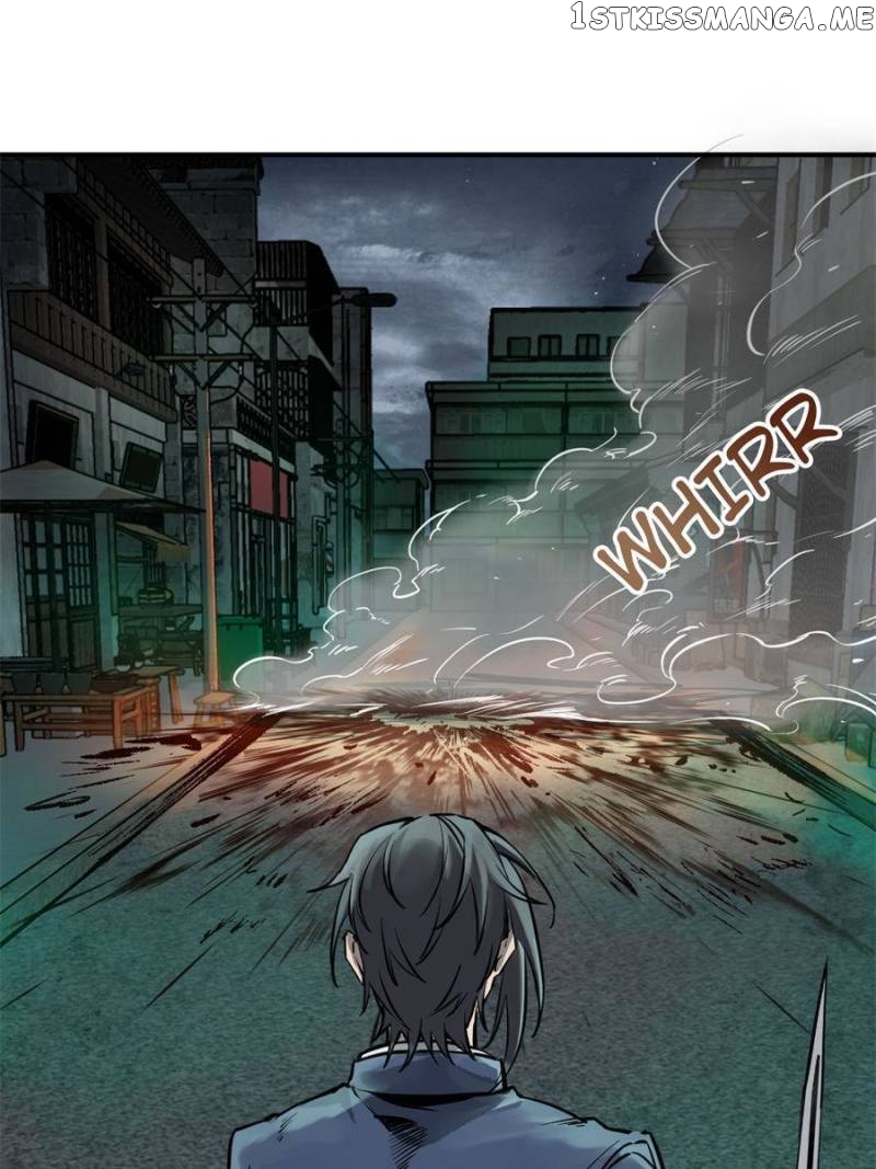 All starts with Ubume Chapter 110 - page 12