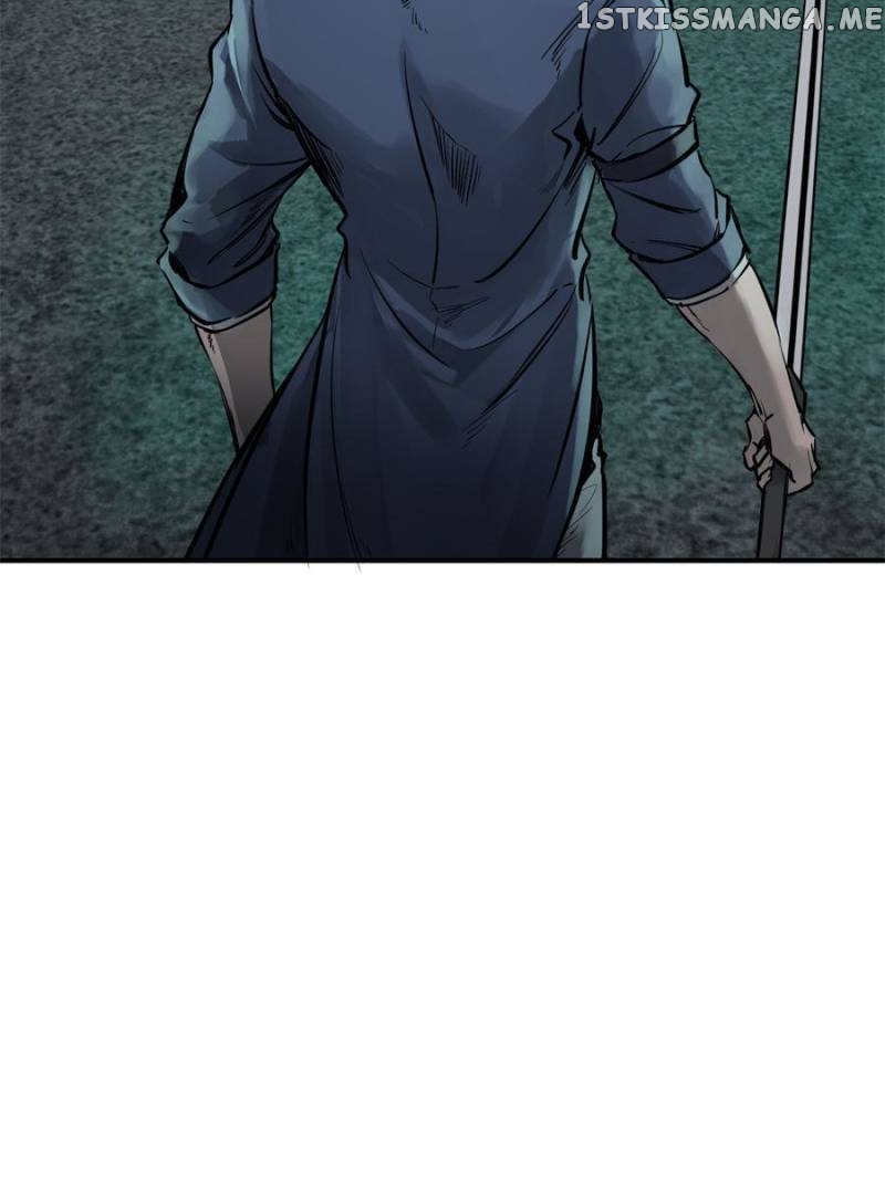 All starts with Ubume Chapter 110 - page 13