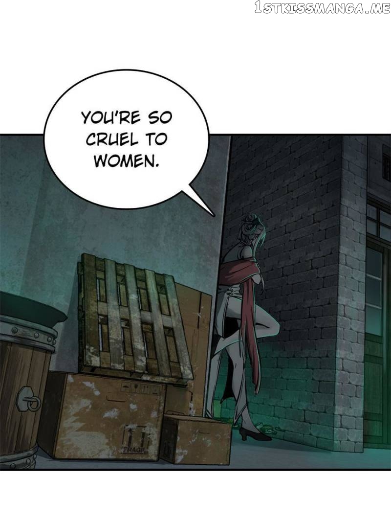 All starts with Ubume Chapter 110 - page 14