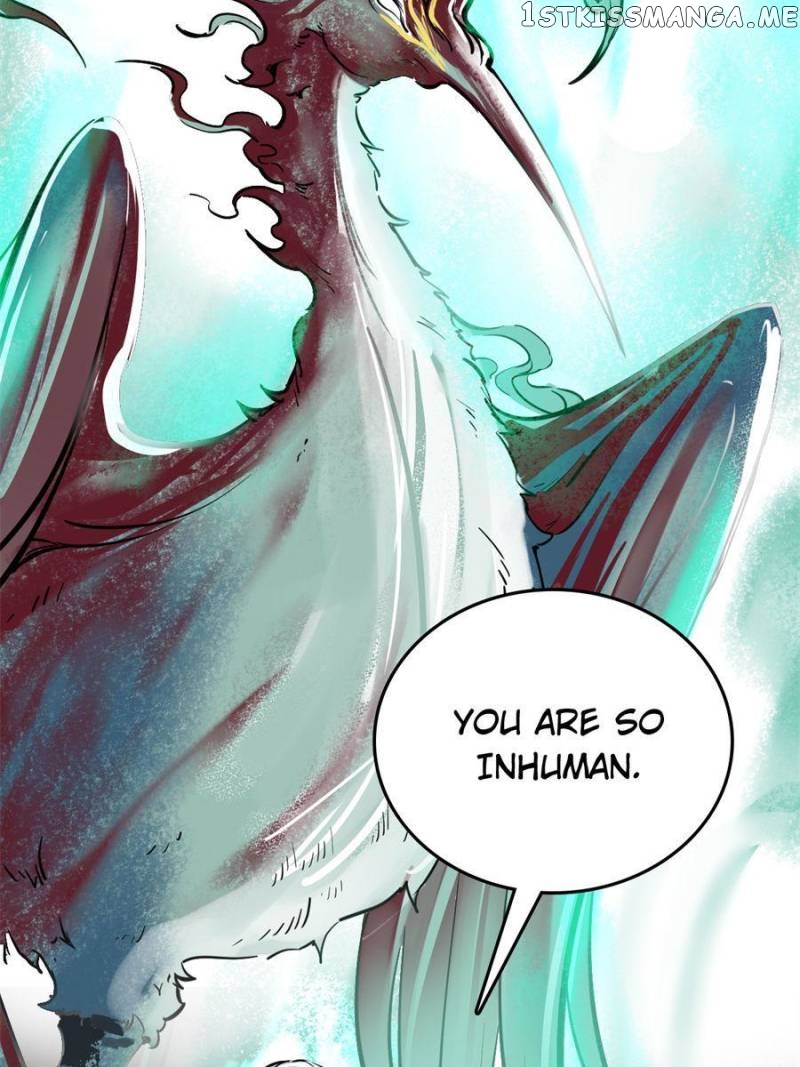 All starts with Ubume Chapter 110 - page 17