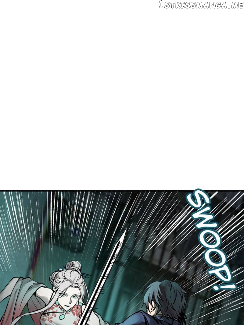 All starts with Ubume Chapter 110 - page 2