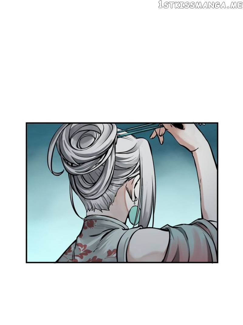 All starts with Ubume Chapter 110 - page 21