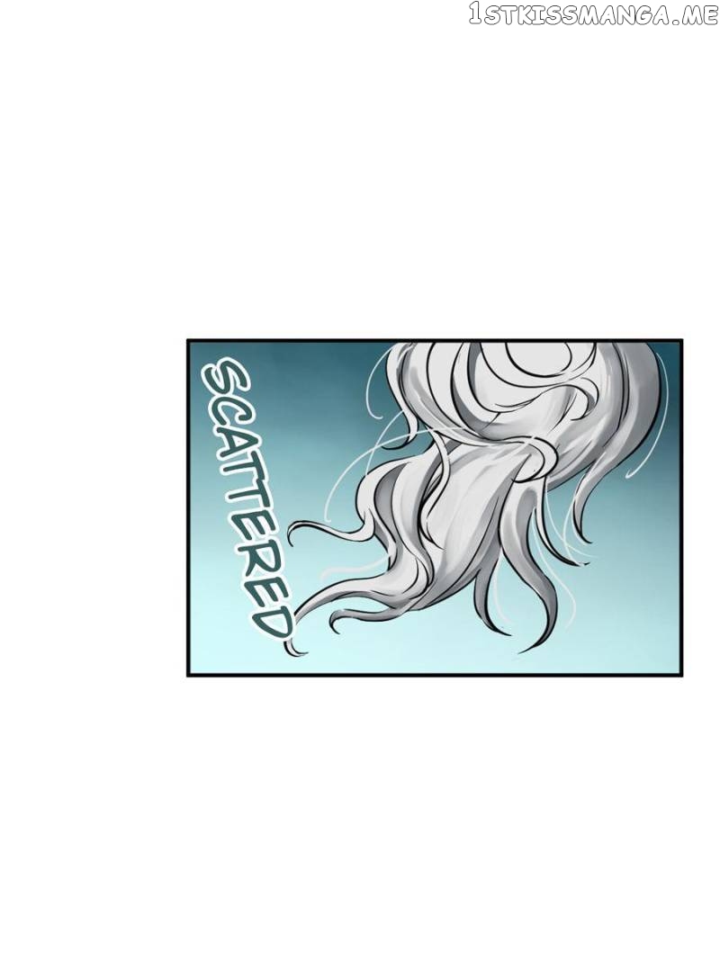 All starts with Ubume Chapter 110 - page 22