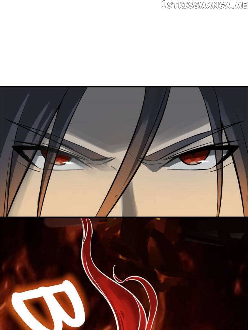All starts with Ubume Chapter 110 - page 24